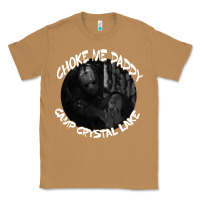 Toasted Coconut jason voorhees choke me daddy camp crystal lake shirt Classic Tee - maiPhamDesign