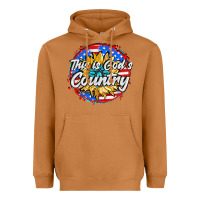 Meerkat this is god's country Heavyweight Hoodie - AdoDesignShop