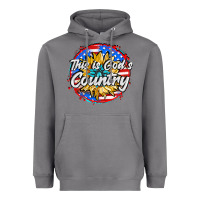 Storm this is god's country Heavyweight Hoodie - AdoDesignShop
