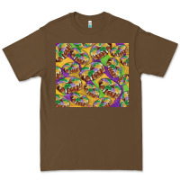 Cacao mardi gras king cake Premium Tee - RanaPortraitStore