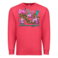 Cardinal pca patient care assistant Premium Sweatshirt - AdoDesignShop