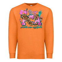 Carrot pca patient care assistant Premium Sweatshirt - AdoDesignShop