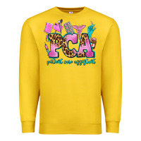 Pca Patient Care Assistant Premium Sweatshirt | Teevron