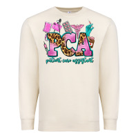 Sandshell pca patient care assistant Premium Sweatshirt - AdoDesignShop