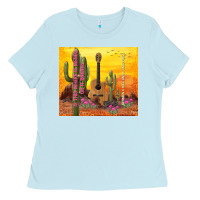 Baby Blue is this where it mends or it breaks Ladies Tee - TumblerDesignByShophia