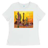 White is this where it mends or it breaks Ladies Tee - TumblerDesignByShophia