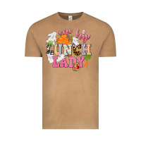 Vintage Camel One hip Lunch Lady Easter Day Vintage Tee - CowGirlArtShop