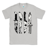 Moon Dust scary horror movies halloween Classic Tee - maiPhamDesign