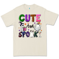 Bone Cute and spooky Premium Tee - NancyCooperArtShop