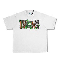 Lunar Rock Lucky horseshoe St. Patrick's Day Urban Heavy Tee - CowGirlArtShop