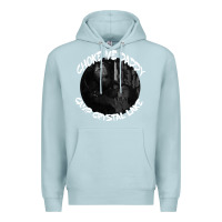 Blue Mist jason voorhees choke me daddy camp crystal lake shirt Premium Hoodie - maiPhamDesign