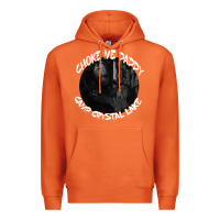 Carrot jason voorhees choke me daddy camp crystal lake shirt Premium Hoodie - maiPhamDesign
