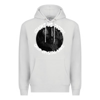 Dove Grey jason voorhees choke me daddy camp crystal lake shirt Premium Hoodie - maiPhamDesign