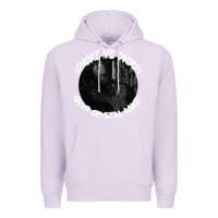 Lilac jason voorhees choke me daddy camp crystal lake shirt Premium Hoodie - maiPhamDesign
