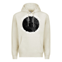 Oatmeal Heather jason voorhees choke me daddy camp crystal lake shirt Premium Hoodie - maiPhamDesign