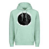 Seafoam jason voorhees choke me daddy camp crystal lake shirt Premium Hoodie - maiPhamDesign