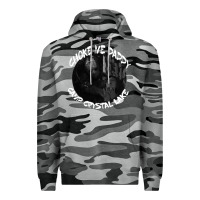 Slate Camo jason voorhees choke me daddy camp crystal lake shirt Premium Hoodie - maiPhamDesign