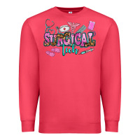 Cardinal surgical tech Premium Sweatshirt - AdoDesignShop