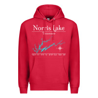 Cardinal Norris Lake, Tennessee Characters Video game Premium Hoodie - maiPhamDesign