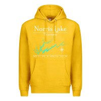Lemon Norris Lake, Tennessee Characters Video game Premium Hoodie - maiPhamDesign