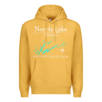 Mustard Norris Lake, Tennessee Characters Video game Premium Hoodie - maiPhamDesign