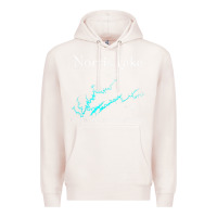 Pale Pink Norris Lake, Tennessee Characters Video game Premium Hoodie - maiPhamDesign