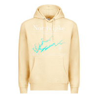 Pina Colada Norris Lake, Tennessee Characters Video game Premium Hoodie - maiPhamDesign
