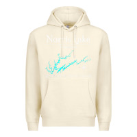Sandshell Norris Lake, Tennessee Characters Video game Premium Hoodie - maiPhamDesign