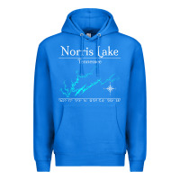 True Royal Norris Lake, Tennessee Characters Video game Premium Hoodie - maiPhamDesign