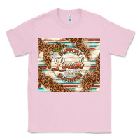 Bubblegum Pink support local business Classic Tee - TumblerDesignByShophia