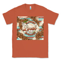 Copper support local business Classic Tee - TumblerDesignByShophia