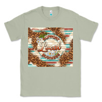 Matcha support local business Classic Tee - TumblerDesignByShophia