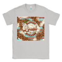 Moon Dust support local business Classic Tee - TumblerDesignByShophia