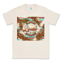 Natural support local business Classic Tee - TumblerDesignByShophia