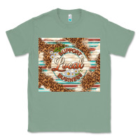 Sage support local business Classic Tee - TumblerDesignByShophia