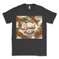 Smoke support local business Classic Tee - TumblerDesignByShophia