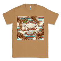 Toasted Coconut support local business Classic Tee - TumblerDesignByShophia