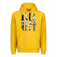 Lemon scary horror movies halloween Premium Hoodie - maiPhamDesign