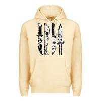 Pina Colada scary horror movies halloween Premium Hoodie - maiPhamDesign