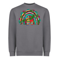 Storm mexican pinata rainbow Heavyweight Sweatshirt - Artiststas