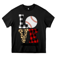 Black Love, Baseball Heavy Core Tee - Bettercallsaul