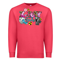 Cardinal x ray tech Premium Sweatshirt - AdoDesignShop