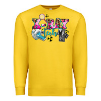 Lemon x ray tech Premium Sweatshirt - AdoDesignShop