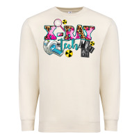 Sandshell x ray tech Premium Sweatshirt - AdoDesignShop
