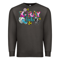 Smoke x ray tech Premium Sweatshirt - AdoDesignShop