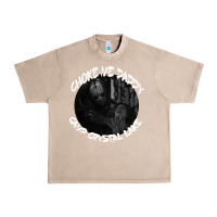 French Oak jason voorhees choke me daddy camp crystal lake shirt Urban Heavy Tee - maiPhamDesign