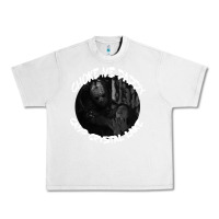 Lunar Rock jason voorhees choke me daddy camp crystal lake shirt Urban Heavy Tee - maiPhamDesign