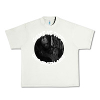 Pistachio jason voorhees choke me daddy camp crystal lake shirt Urban Heavy Tee - maiPhamDesign
