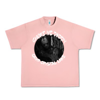 Salmon jason voorhees choke me daddy camp crystal lake shirt Urban Heavy Tee - maiPhamDesign