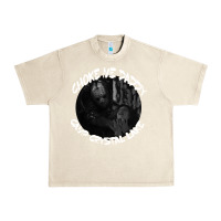 Sandshell jason voorhees choke me daddy camp crystal lake shirt Urban Heavy Tee - maiPhamDesign